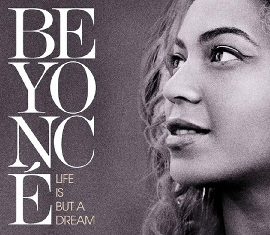 Watch Beyonce’s HBO documentary in full The Strut