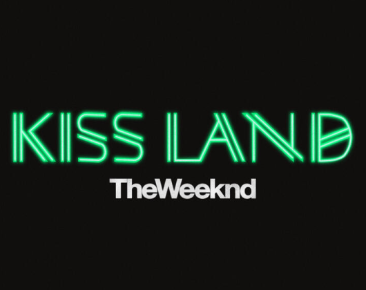 Listen to The Weeknd’s new track ‘Kiss Land’ - The Strut